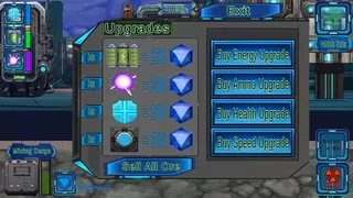 Miner Crysis