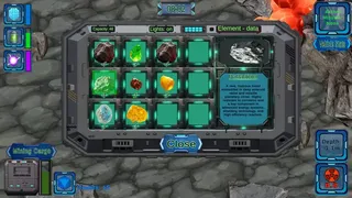 Скриншот 5 к игре Miner Crysis