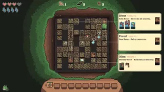 Curse of the Abyss