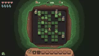 Curse of the Abyss