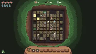 Скриншот 5 к игре Curse of the Abyss