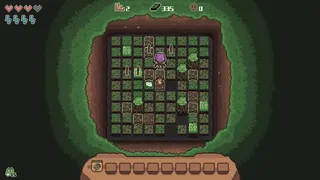 Скриншот 6 к игре Curse of the Abyss