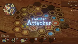 Honeycomb Coins