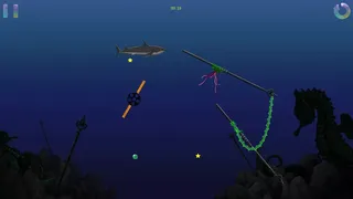 Скриншот 7 к игре bubble