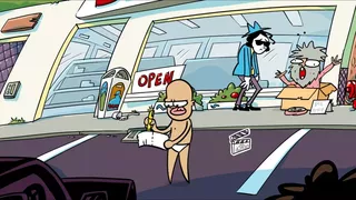 Bru & Boegie: Episode 1 - Get da MILK!