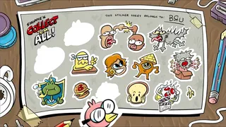 Скриншот 8 к игре Bru & Boegie: Episode 1 - Get da MILK!