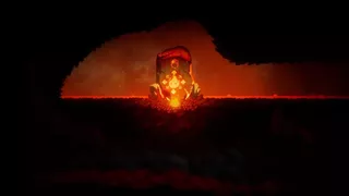 Climb out of Hell