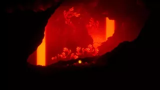 Climb out of Hell