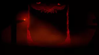 Climb out of Hell