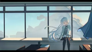 思念与你的终焉