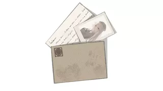 思念与你的终焉