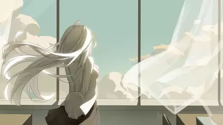 思念与你的终焉