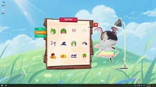 Скриншот 5 к игре NoSlack Pets: Лоу-фай лапки