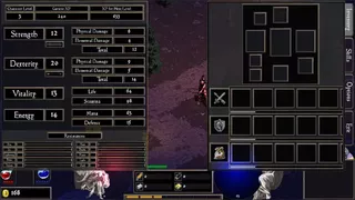The Universe of Death