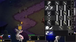 The Universe of Death