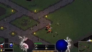 Скриншот 5 к игре The Universe of Death