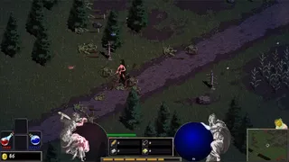 Скриншот 6 к игре The Universe of Death
