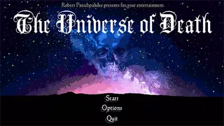 Скриншот 7 к игре The Universe of Death