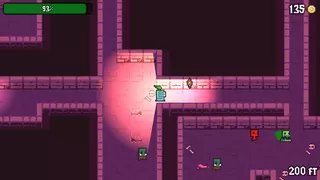 Dungeon Adventure