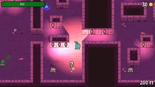 Dungeon Adventure