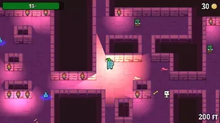 Скриншот 5 к игре Dungeon Adventure