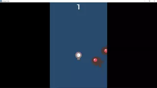 Dodge the Creeps