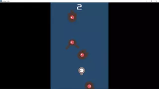 Dodge the Creeps