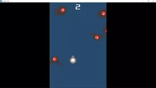 Скриншот 5 к игре Dodge the Creeps