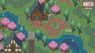 Скриншот 8 к игре Isle of Finbari