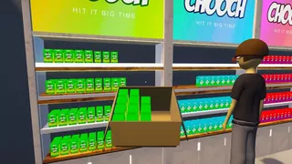 Vape Shop Simulator