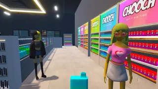 Скриншот 5 к игре Vape Shop Simulator