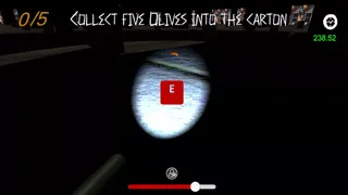 Скриншот 7 к игре Interstellar Holy Spirit
