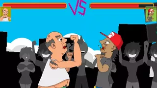 Boomer Brawler