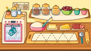 Cats & Cups