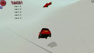 Crazy Racer