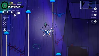 Chaos Rider