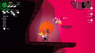 Скриншот 6 к игре Chaos Rider
