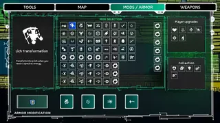 Скриншот 8 к игре Chaos Rider
