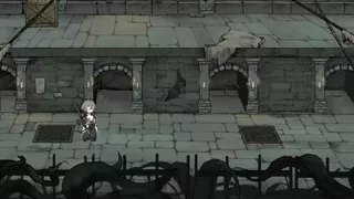 Souls of Chronos Gaiden