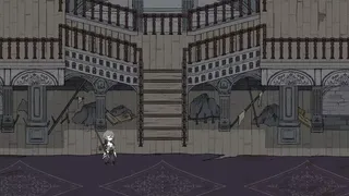 Скриншот 5 к игре Souls of Chronos Gaiden