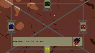 Скриншот 5 к игре Price of a life