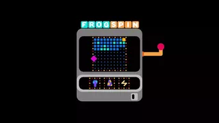 Frogspin