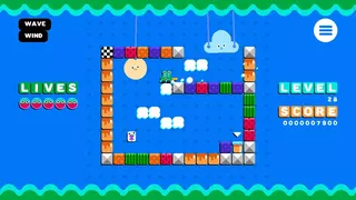 Frogspin