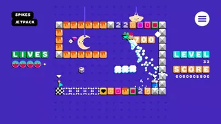 Скриншот 6 к игре Frogspin
