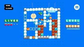 Скриншот 7 к игре Frogspin