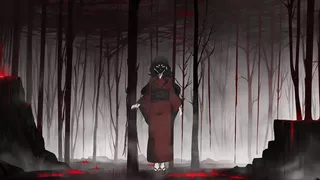 楽園樹海