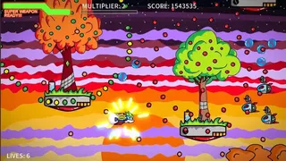 Hop's Awakening!