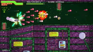 Скриншот 7 к игре Hop's Awakening!