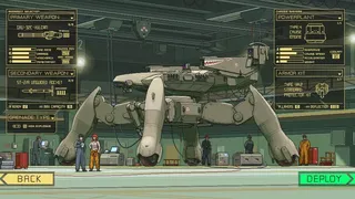 Project Landsword