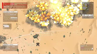 Project Landsword